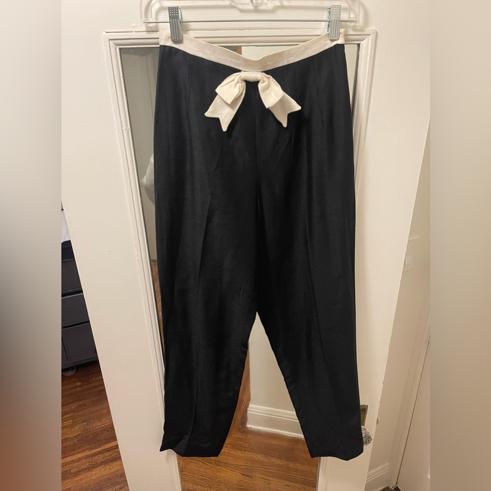 Vintage trousers from Paris